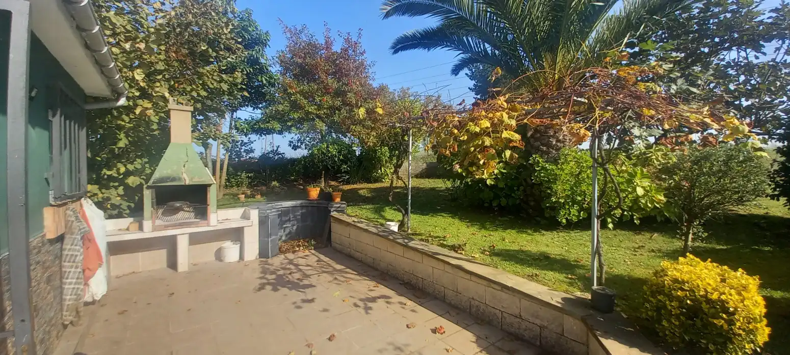 Terreny residencial en venda a Pruvia de Abajo - Pruvia, imagen 3