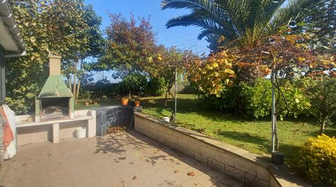 Venta de finca edificable en Pruvía  Llanera con una superficie de 4.000m2. Finca cerrada con muro de hormigón y malla hércules, e, immagine 3