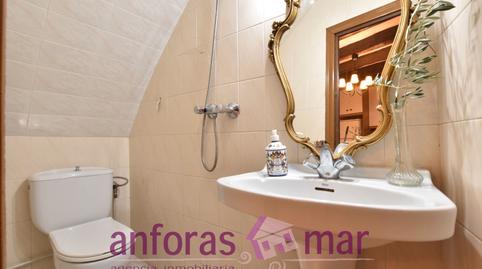 Foto 5 de Casa adosada en venta en Plaça de L'església, Creixell, Tarragona