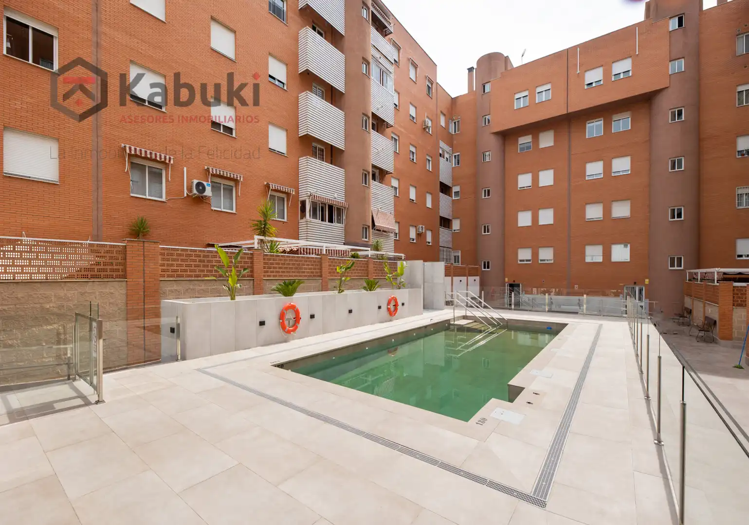 Àtic amb piscina de lloguer a Granada - CL CAMPOTEJAR 2, imagen 29