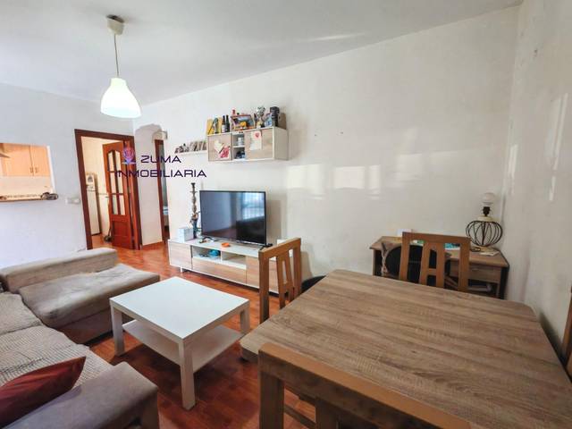 Piso en Venta en Los Almendros - El Limonero - El Tomillar