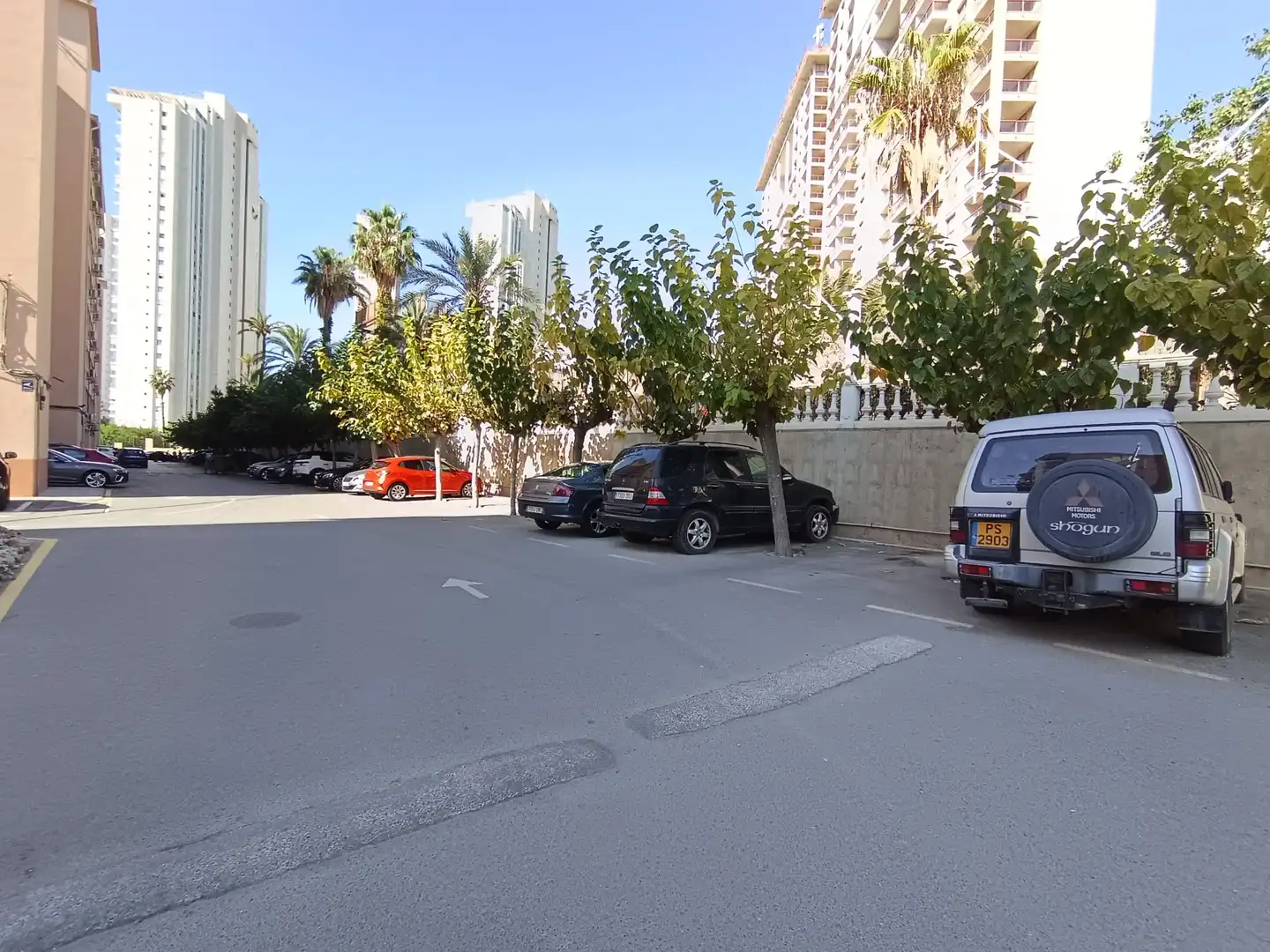 Estudi amb piscina en venda a Cala de Finestrat, imagen 16