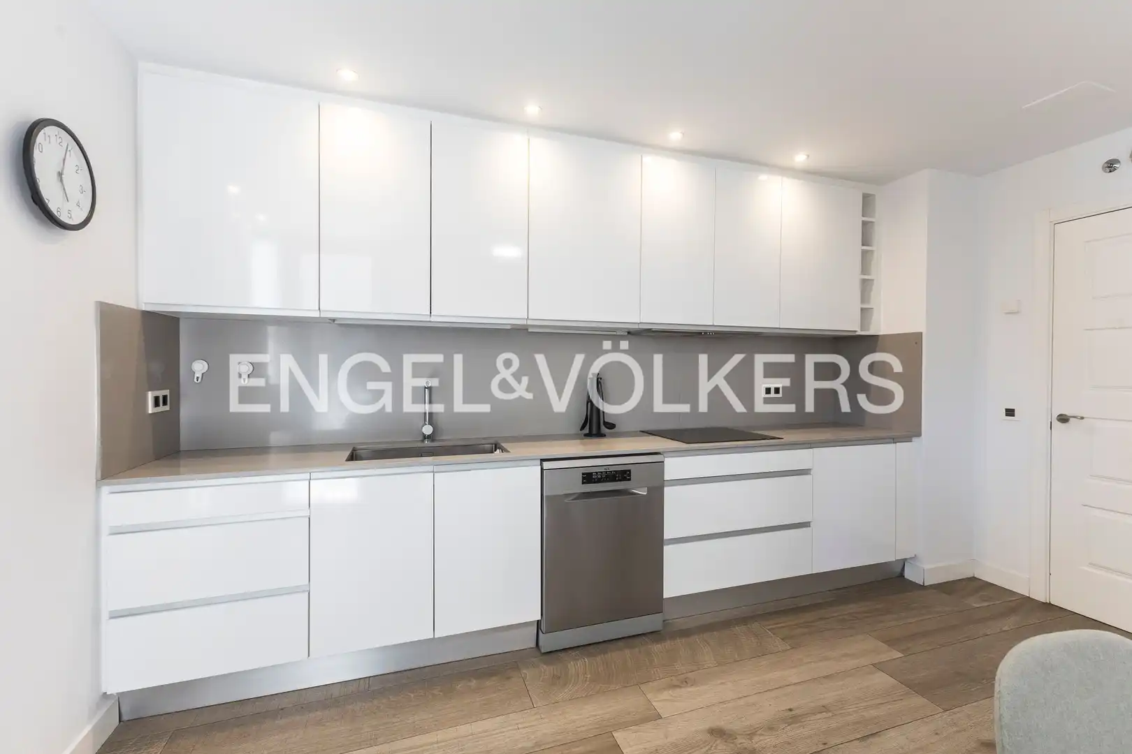 Appartement avec ascenseur à louer à Barrio de Salamanca, imagen 35