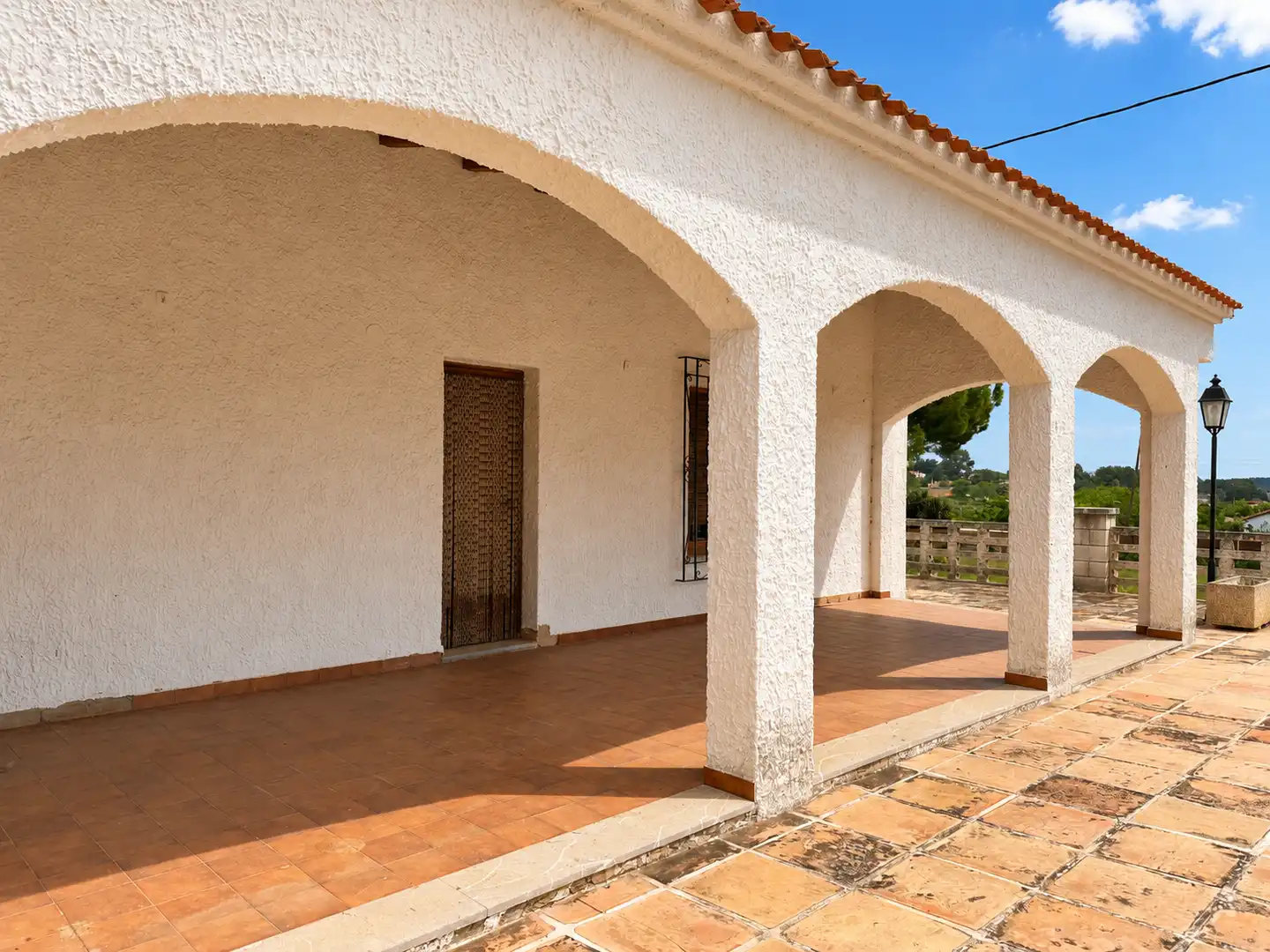 Maison avec piscine à vendre à Santa Ana, imagen 13