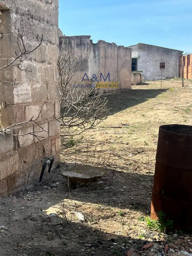 Nau industrial en venda a Antonio de Villergas, imagen 6