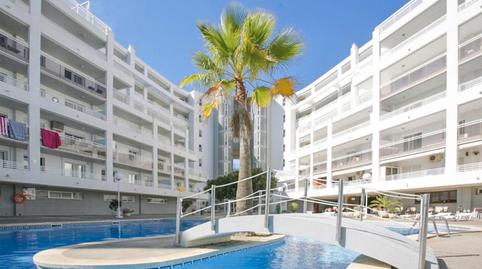 Foto 2 de Àtic en venda a Avinguda Pere Molas, 11, Plaça Europa - Port Aventura, Tarragona