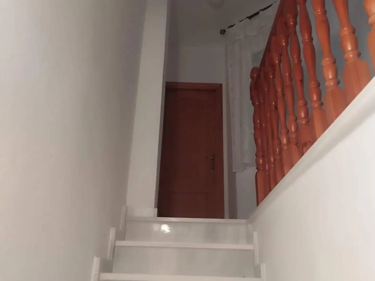 Casa adosada en venda en Tolox amb Moblat