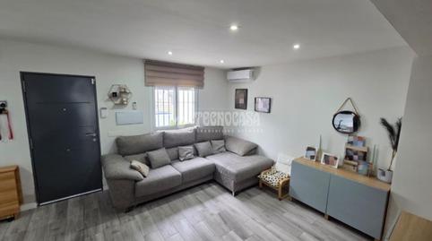 Photo 2 of Single-family semi-detached for sale in Campanillas, Málaga Capital