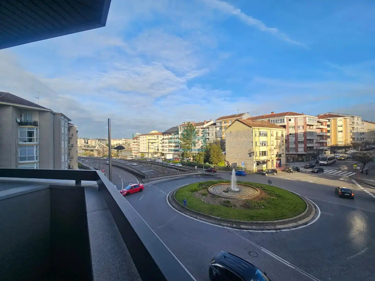 Pis amb terrassa de lloguer a Vistahermosa, imagen 8