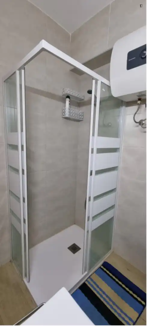 Apartamento de alquiler en Ciudad Jardín - Tagarete - El Zapillo