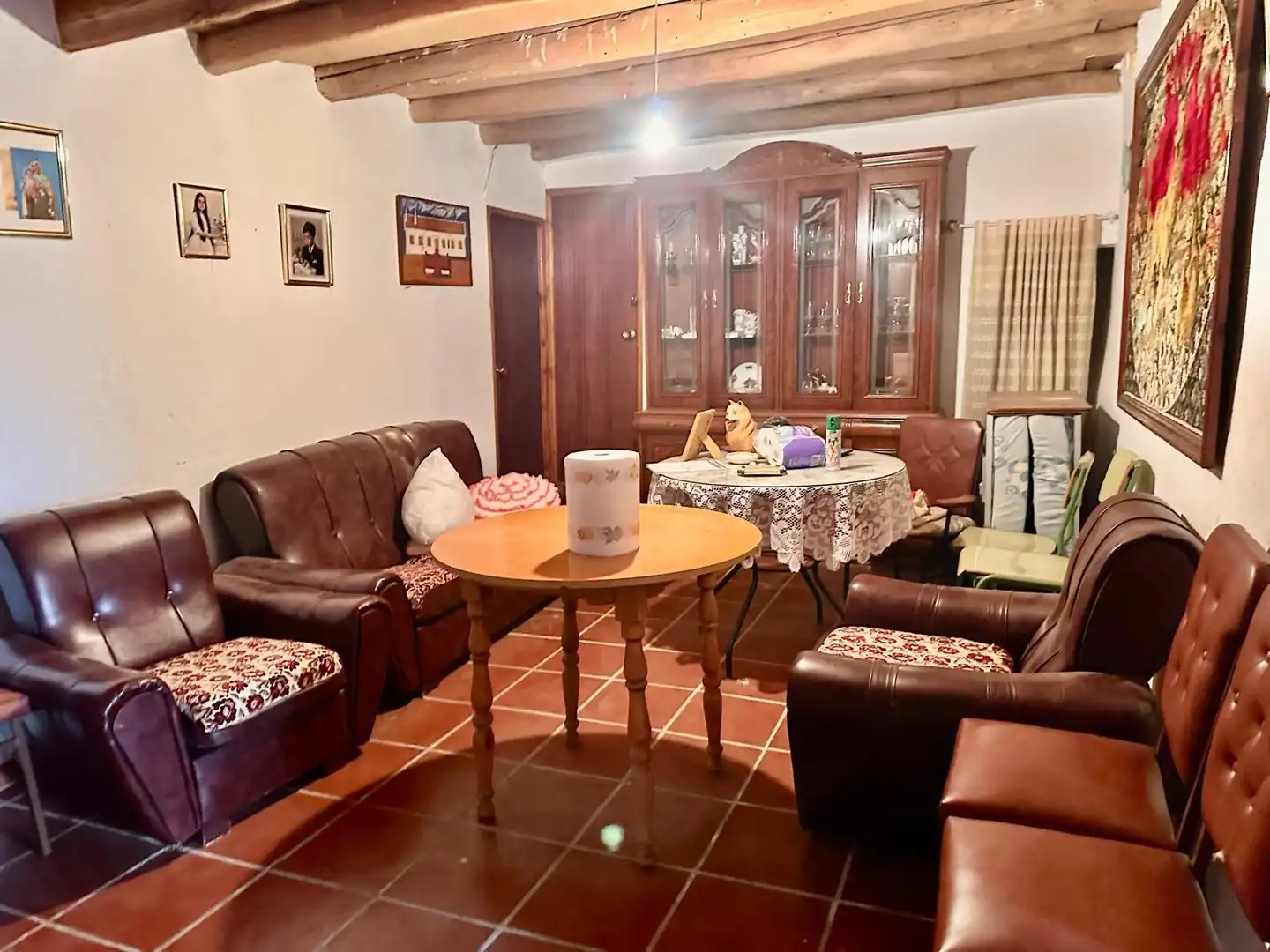 Casa con piscina en venta en Fuente Obejuna, imagen 2