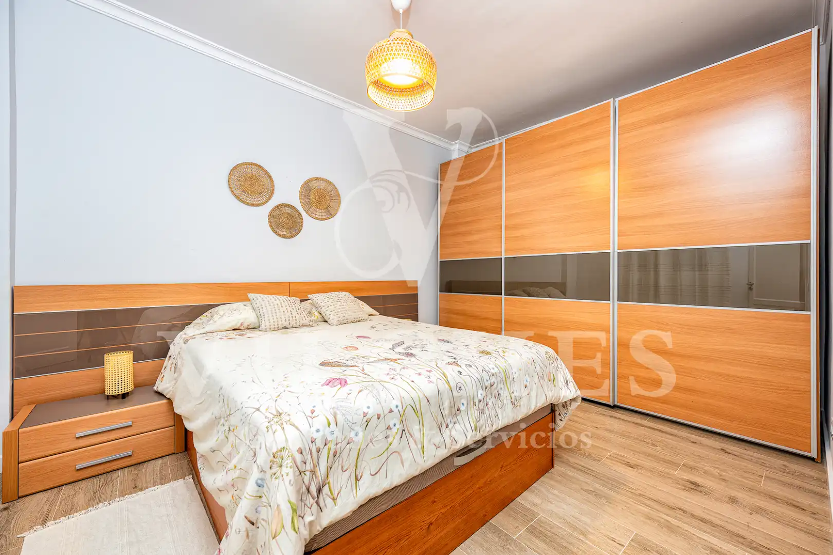 Wohnung mit Aufzug zur Miete in Calle Pelayo, imagen 11