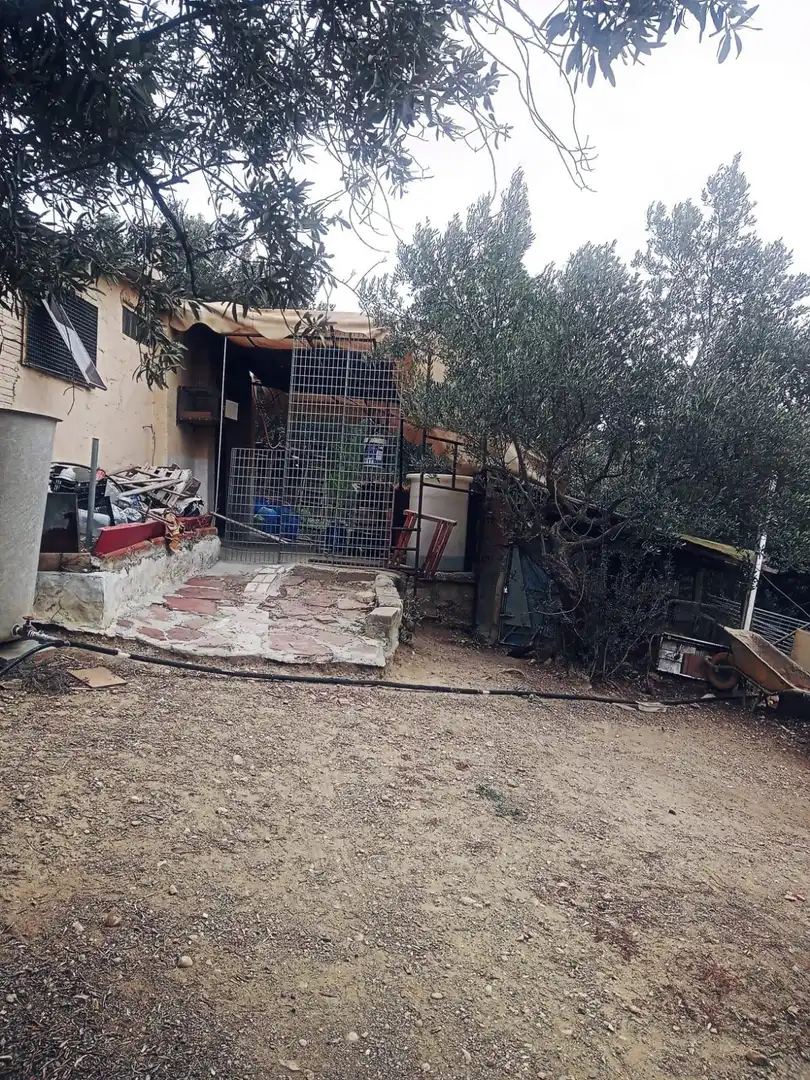 Land for sale in Olesa de Montserrat