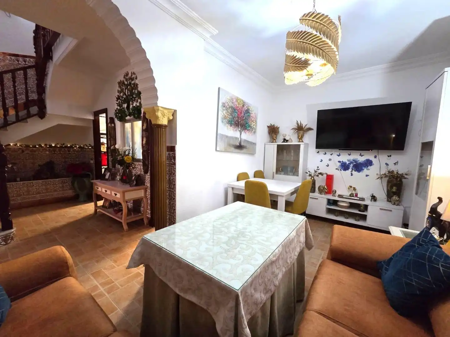 Casa con terrazza in vendita a Núcleo urbano, imagen 5