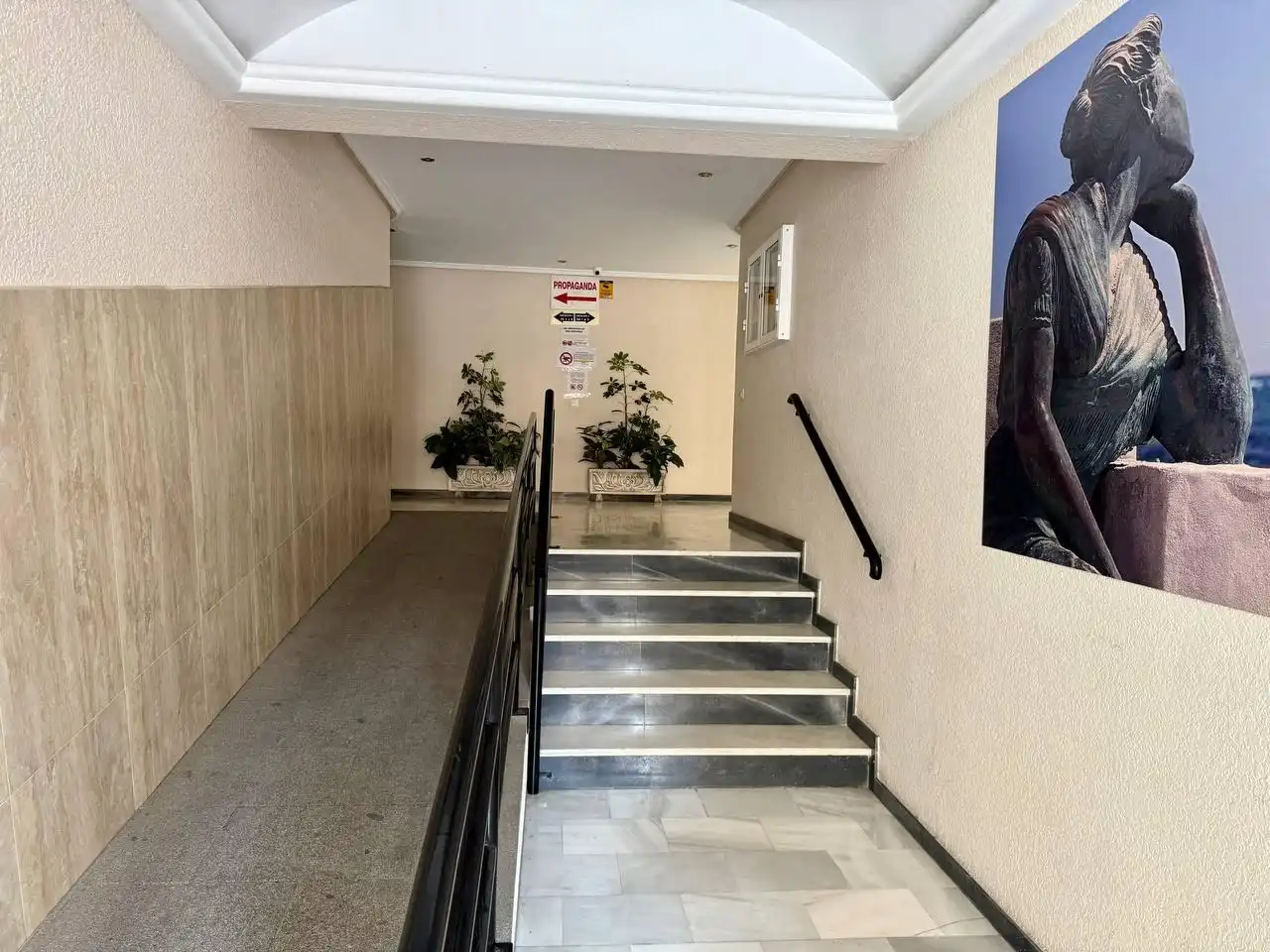 Apartament amb ascensor en venda a VALENCIA 16, imagen 27