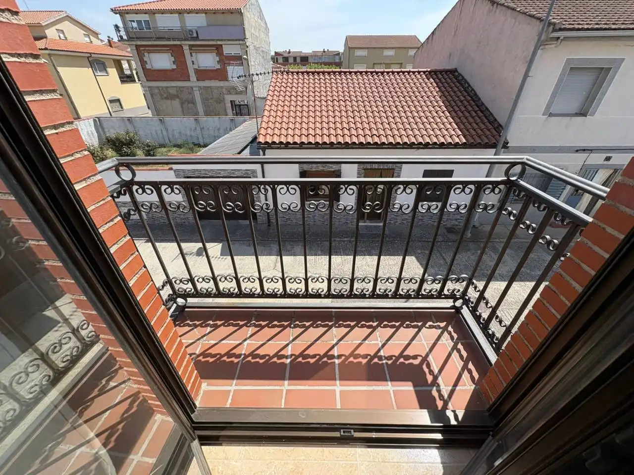 Terraced house for sale in Calle Clemente Velasco, imagen 10