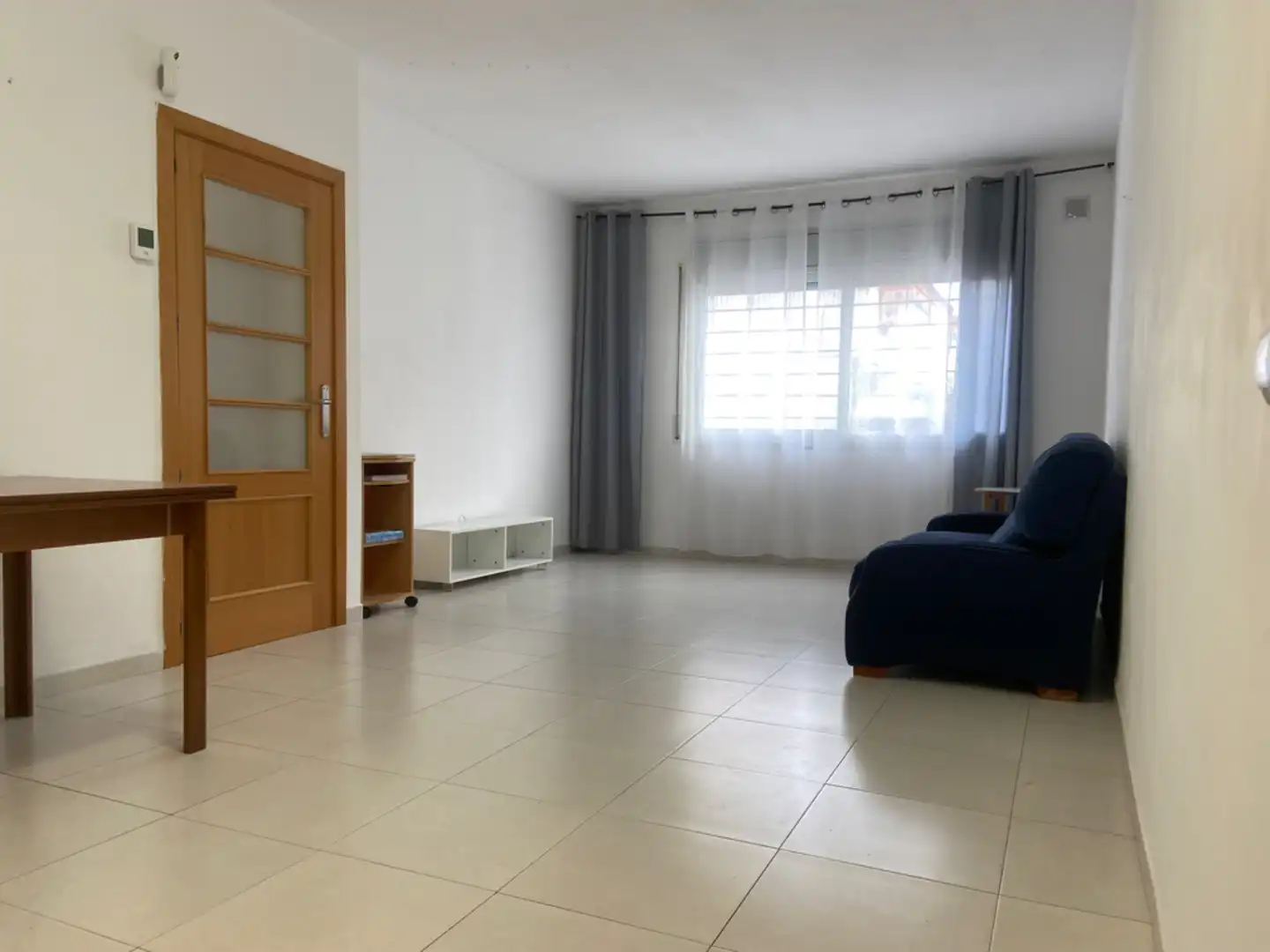 Living room of Flat for sale in Calafell  with Heating, Storage room and Furnished