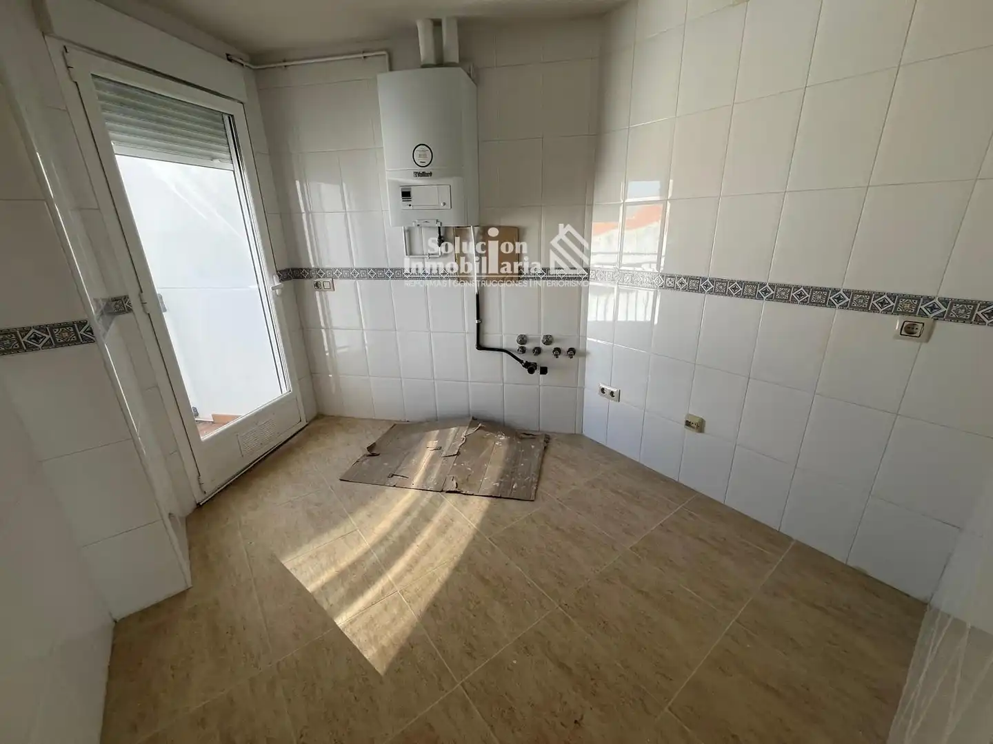 Attic for sale in Encinas de Abajo  with Heating and Terrace