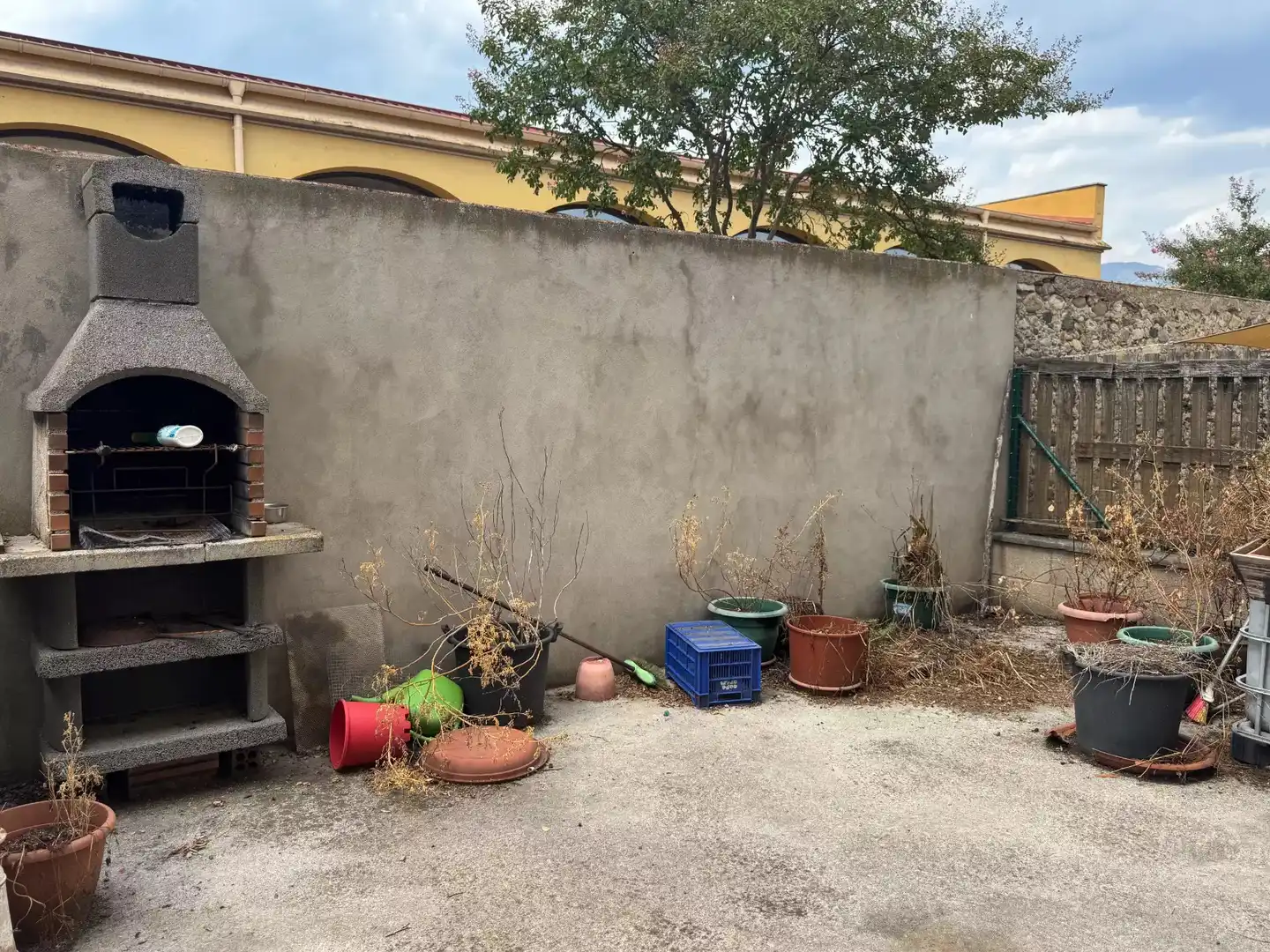 Casa adosada en venda en Barcelona amb Calefacció i Balcó