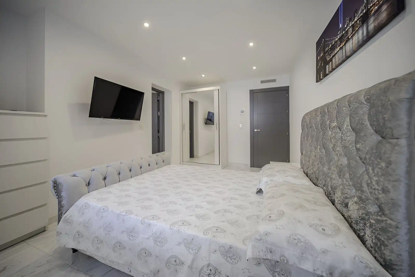 Casa con piscina in vendita a Benalmádena pueblo, imagen 21