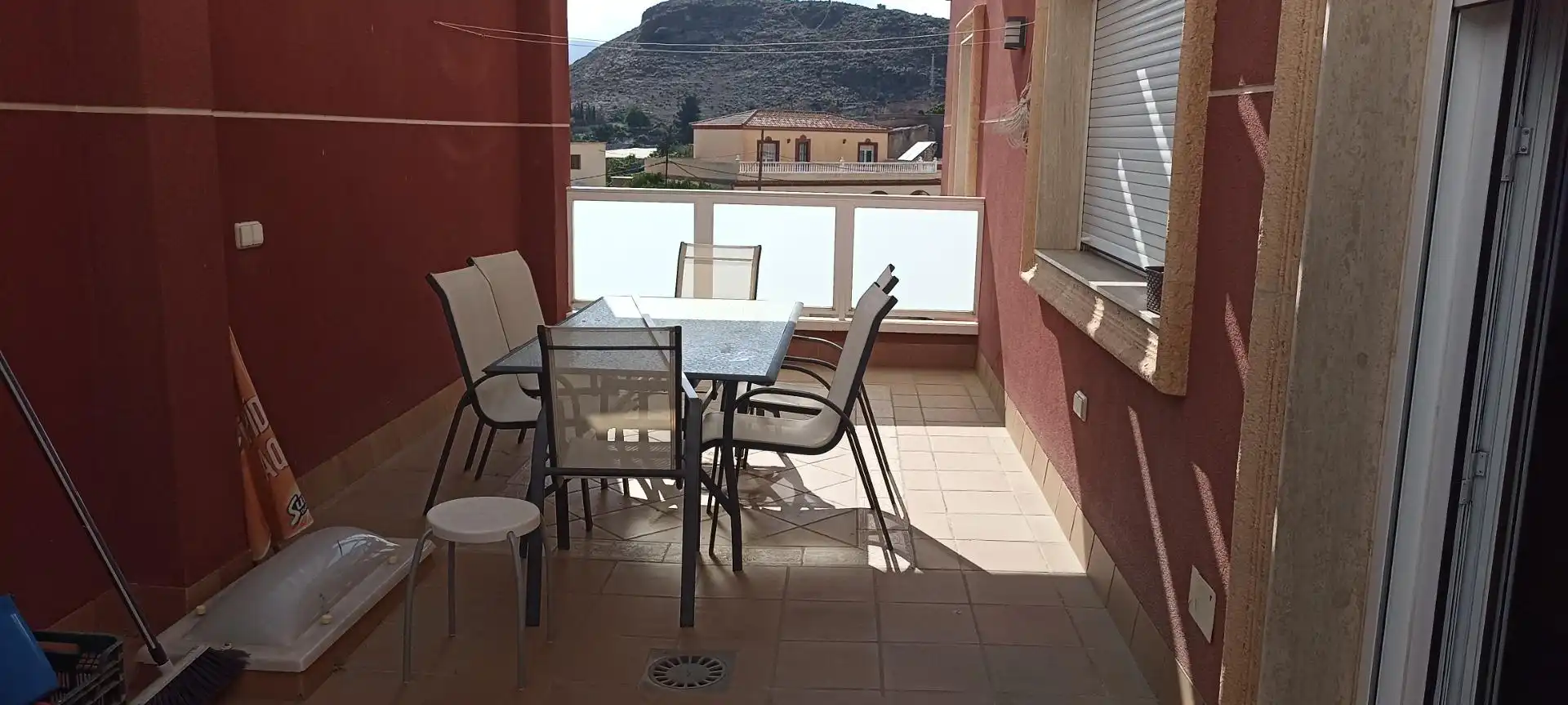 Casa con terraza en venta en Berja, imagen 9