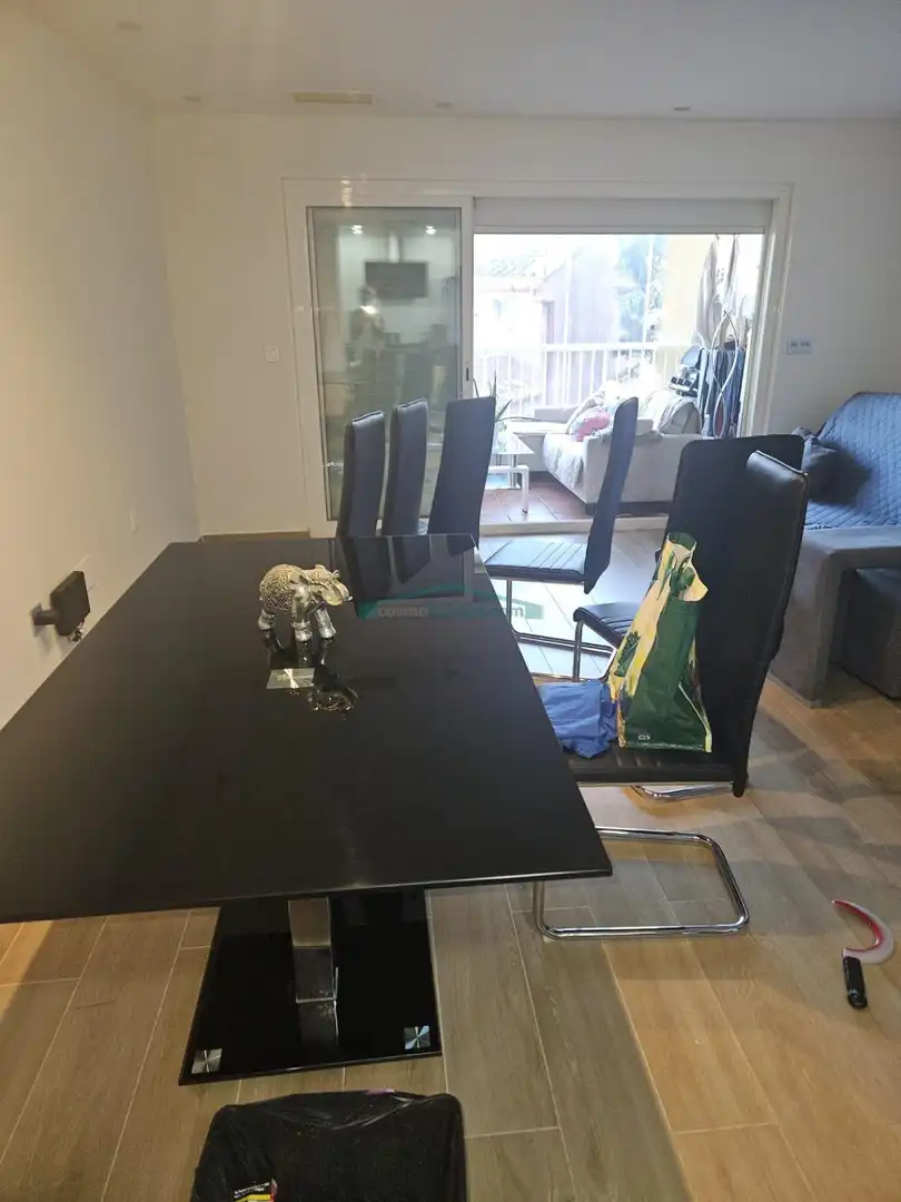 Dining room of Duplexes for sale in Cullera  with Terrace and Community pool