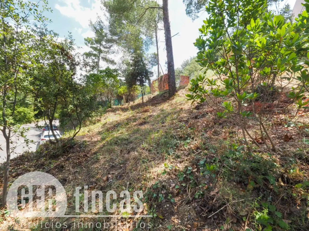 Rural land for sale in Calle Josefa Comellas, imagen 5
