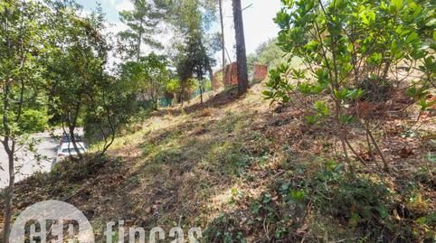 Foto 5 de Residencial en venta en Calle Josefa Comellas, Ullastrell, Barcelona