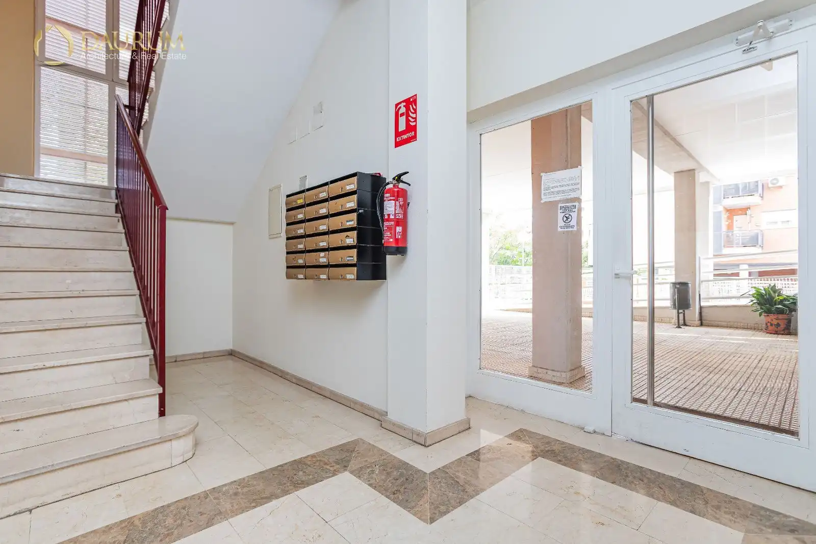 Wohnung mit Aufzug zum Verkauf in Gloria Fuertes, imagen 37