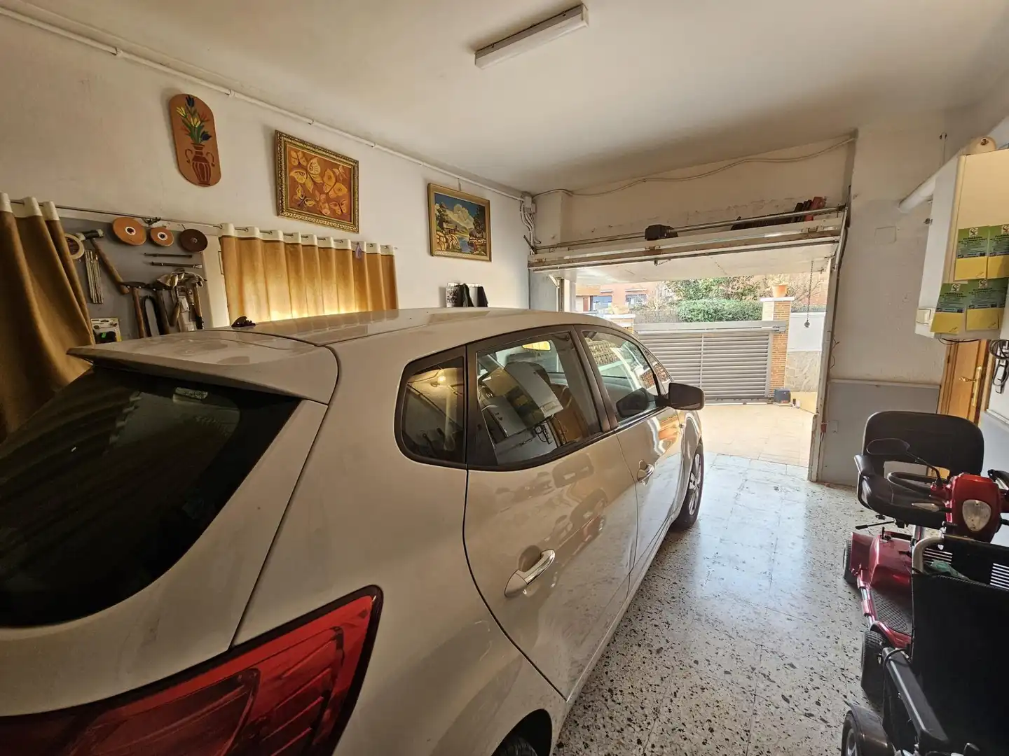 Immobles singulars amb ascensor en venda a Santa Perpètua de Mogoda, imagen 31
