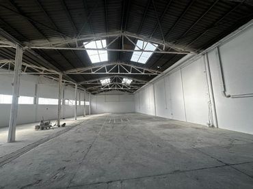 Nave industrial in affitto a Ronda Indústria