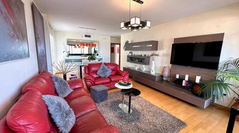 Foto 4 de Piso en venta en Ovidi Montllor, Mas Baell - Can Carbó, Girona