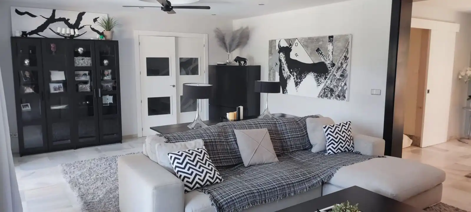 Casa con piscina en venta en Nueva Andalucía, imagen 5