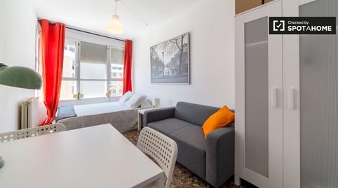 Photo 3 of Flat to share in Penya - Roja - Avda. Francia, Valencia