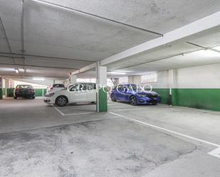 Parking of Garage to rent in Vigo 