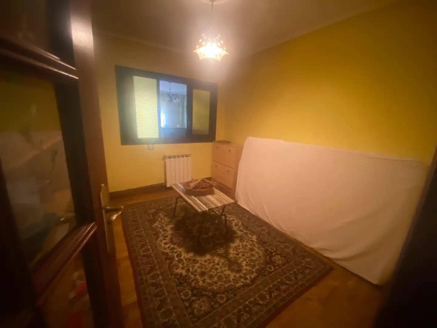 Casa amb jardí en venda a Barrio el Puente, imagen 11