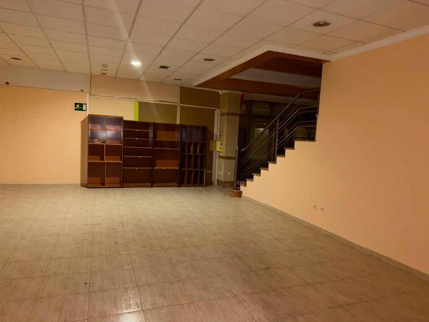Nave industrial in vendita a Calle Magallanes, imagen 18