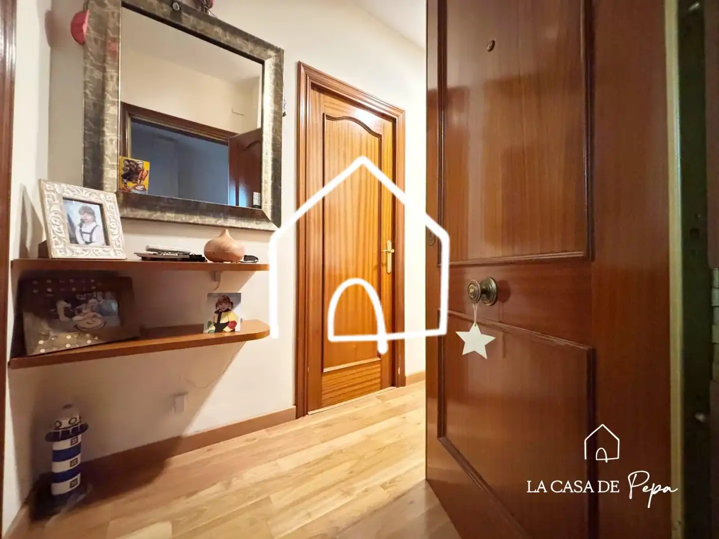 Flat with terrace for sale in La Roureda, imagen 21