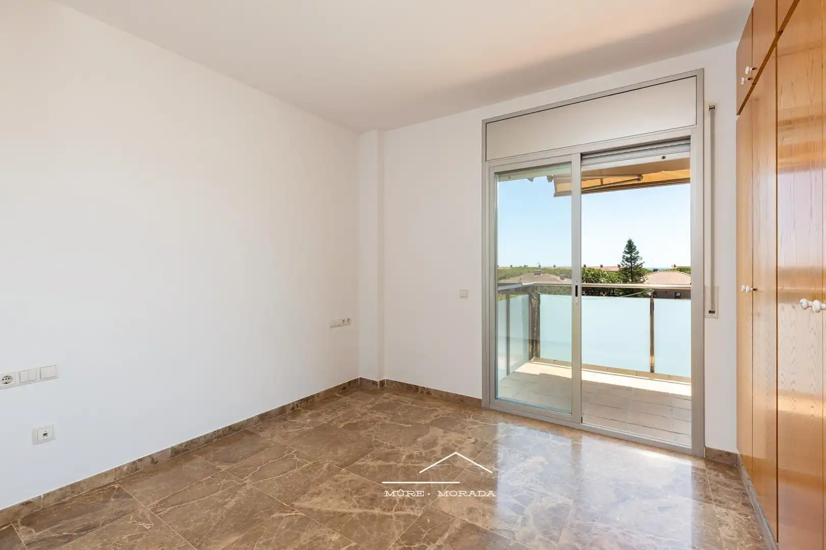 Balcony of Attic for sale in Gavà  with Air Conditioner, Heating and Terrace
