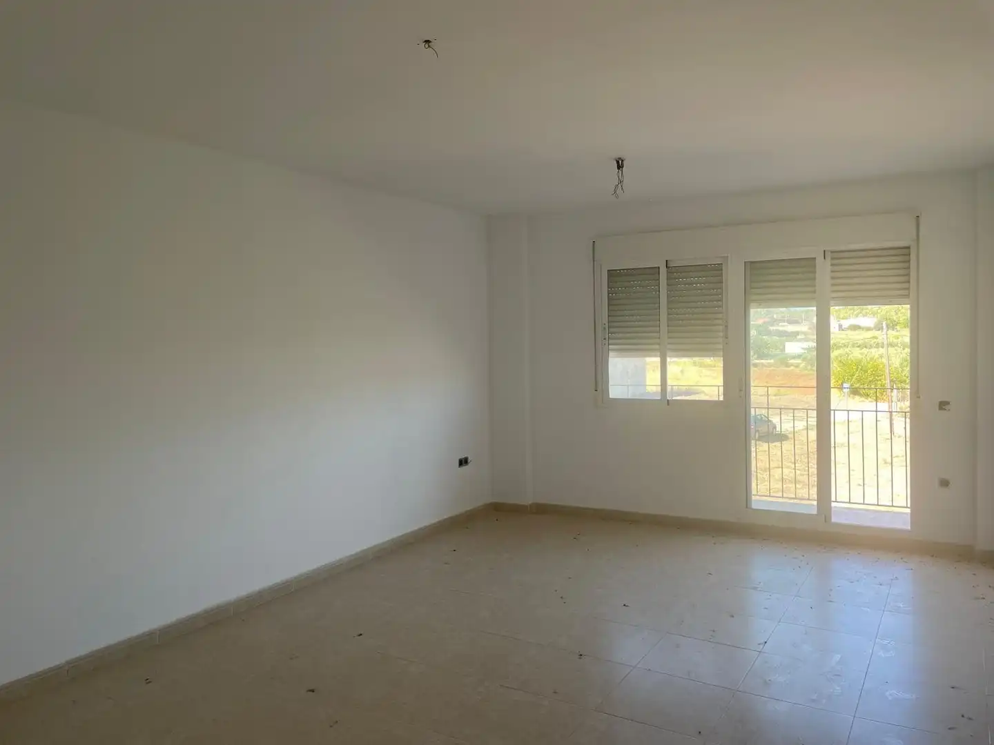 Sala d'estar de Planta baixa en venda en Anna, Valencia