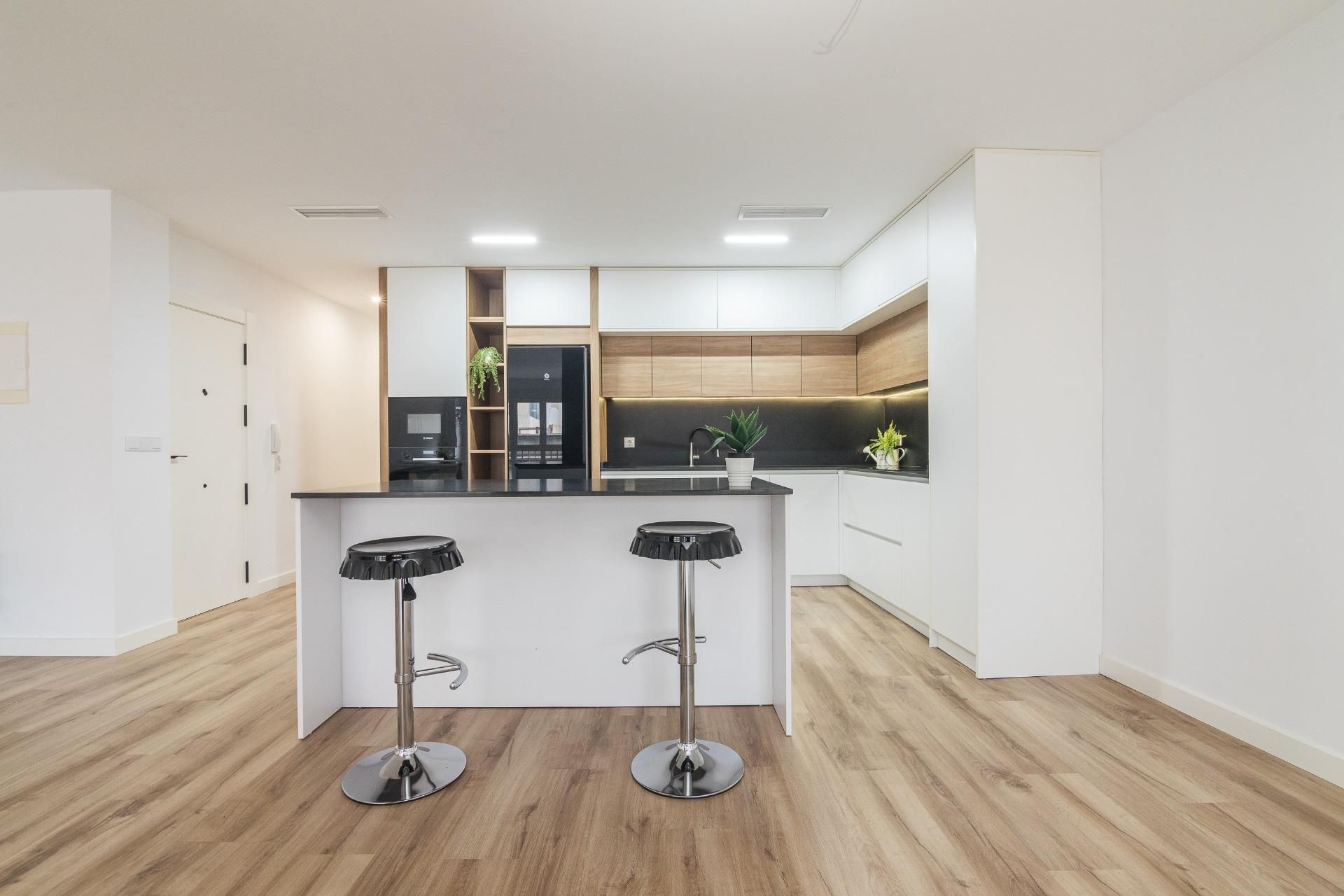 Wohnung zum Verkauf in Calle de Pere Ibarra, 6, Centro