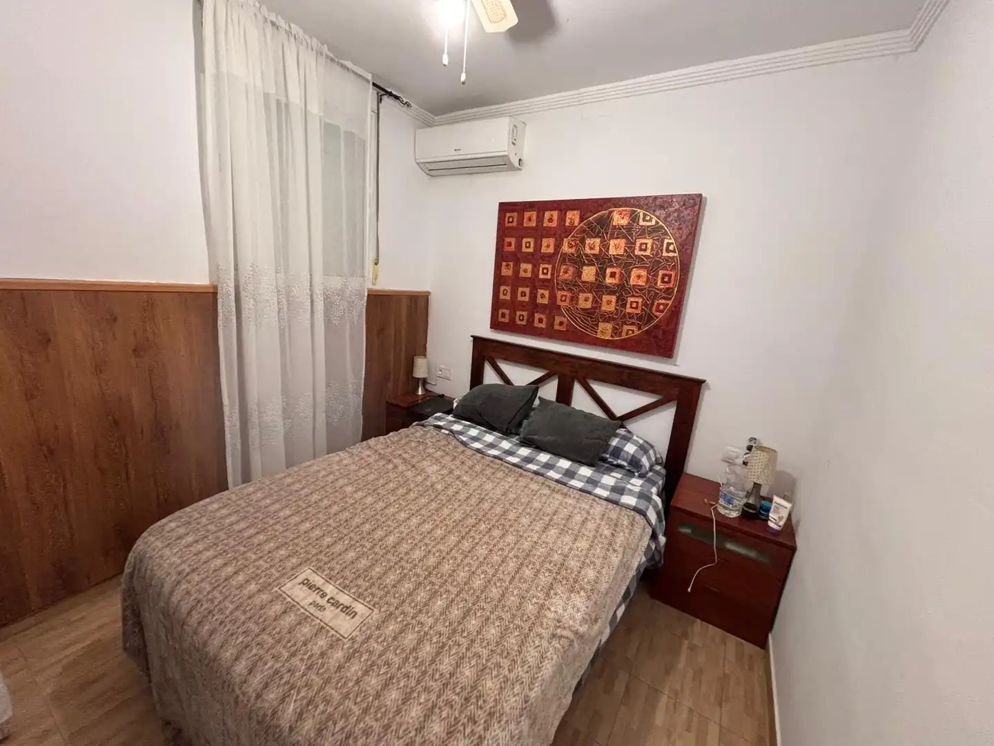 Habitación de Apartamento en venta en Mérida con Aire acondicionado, Terraza y Amueblado