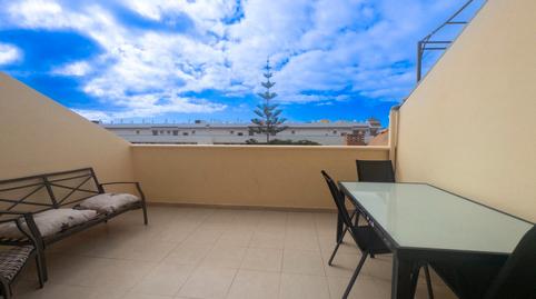 Foto 5 de Dúplex en venda a Calle Helsinki, 22, Playa del Duque, Adeje