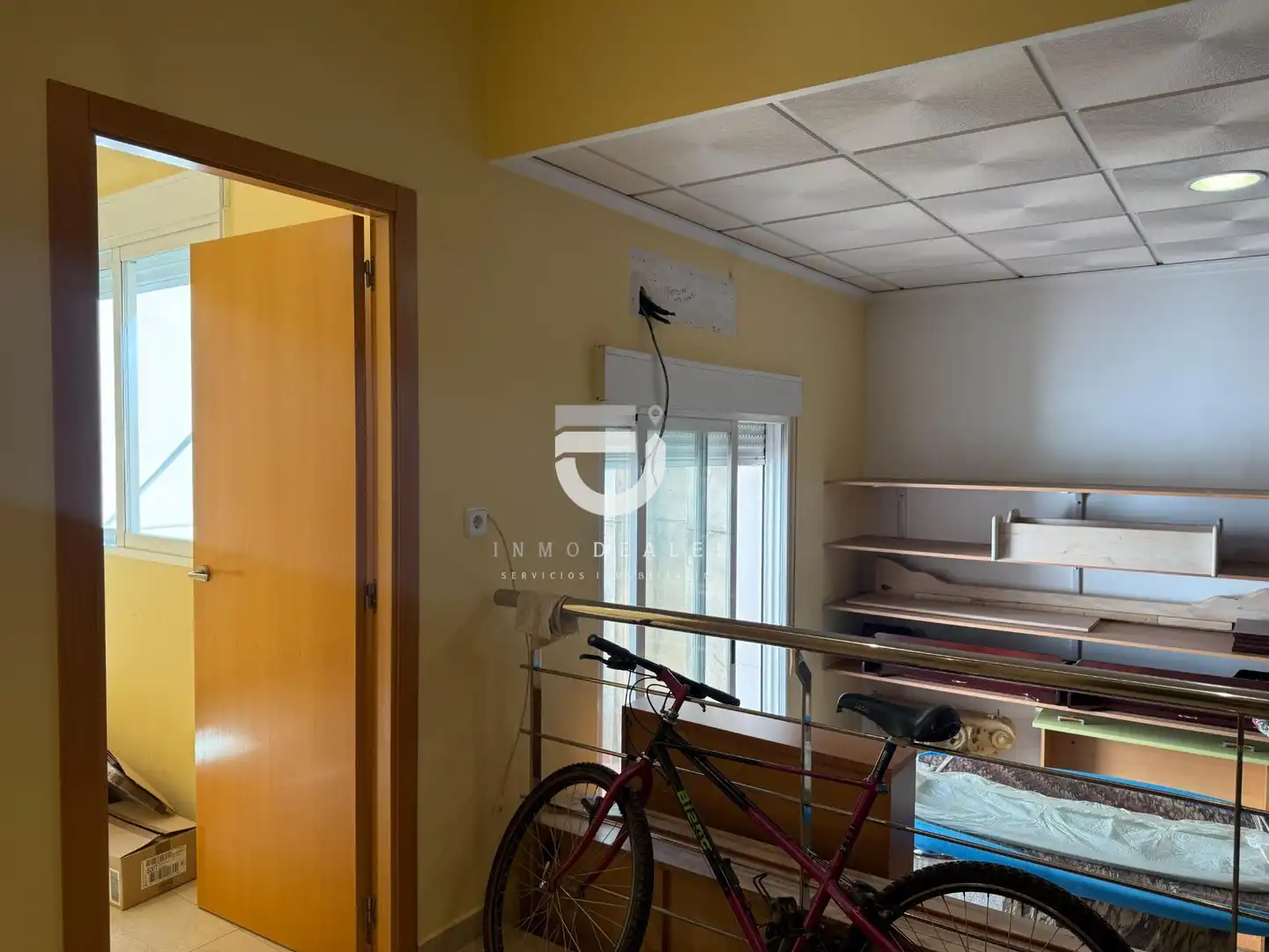 Local comercial en venta en Calle Tirso de Molina, imagen 11