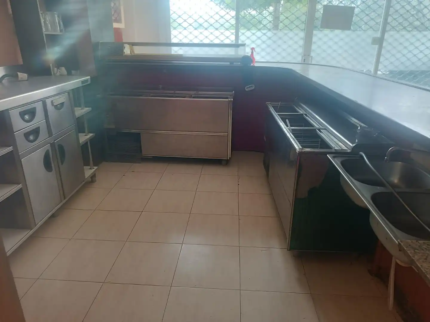 Local comercial en venda a Remolins - Sant Jaume, imagen 21