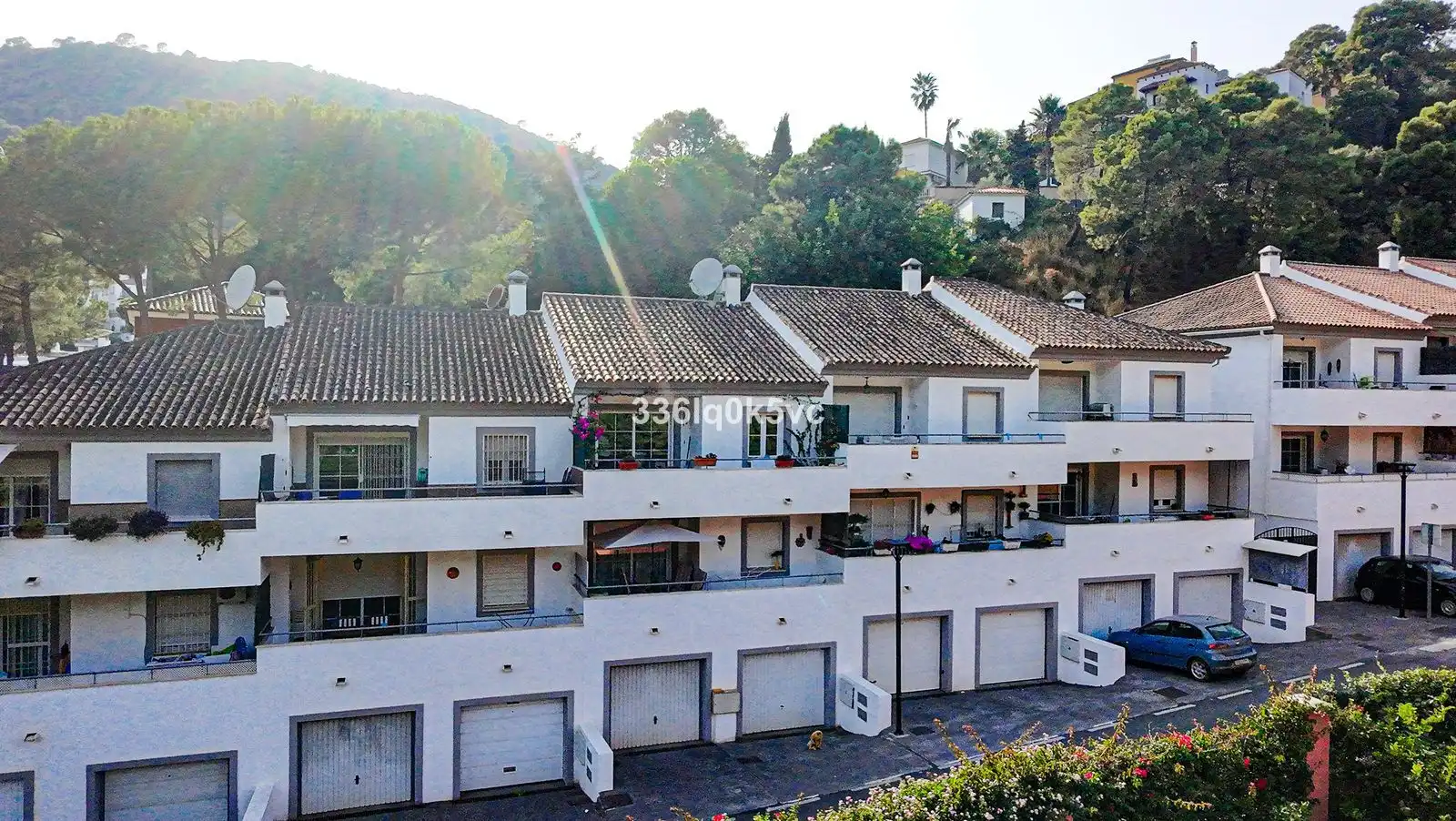 Piso con piscina en venta en Avenida La Moraleda 8, imagen 42