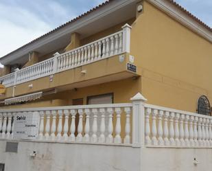 Casa adosada en venda a C/ Galán, 10, Cartagena