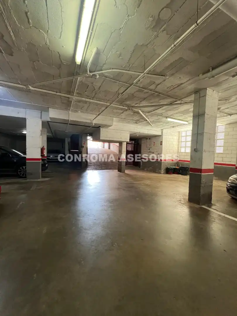 Individuel avec ascenseur à vendre à Malgrat de Mar, imagen 4