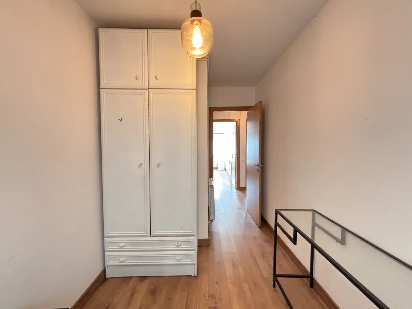 Piso en venta en Santiago de Compostela  con Calefacción, Trastero y Amueblado