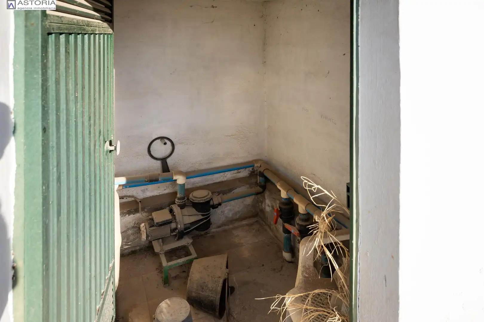 Casa rústica amb piscina en venda a Camino de las Tinajas, imagen 27